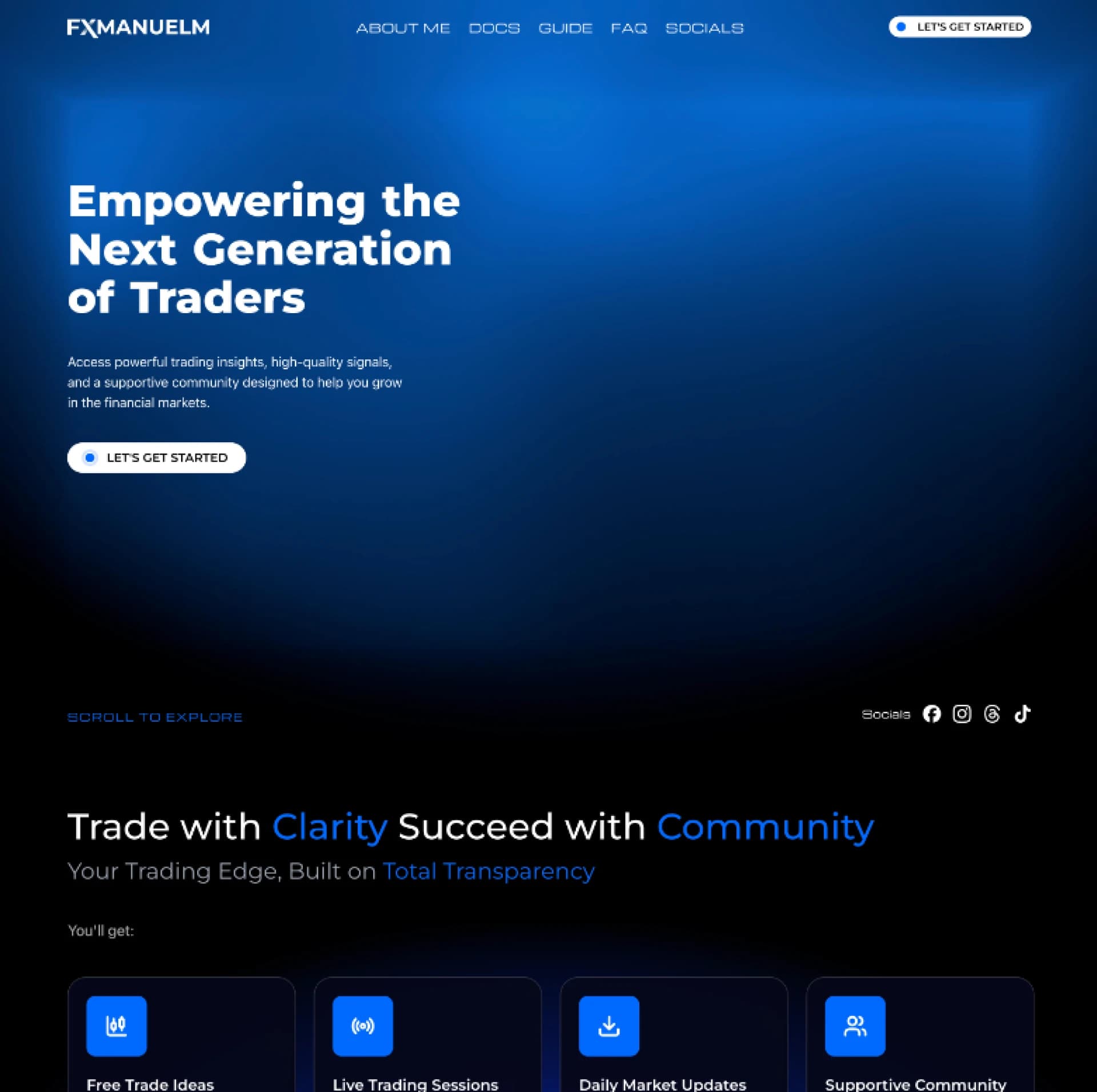 FXMANUELM screenshot